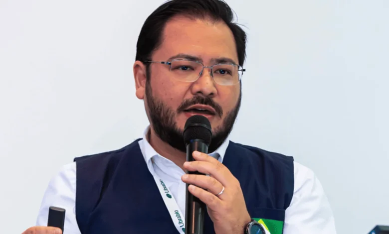 Julio Nishida ocupa diretoria da ANP em 13 de outubro após saída de Daniel Maia