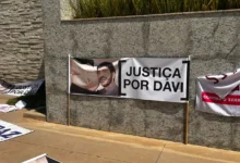 Júri popular julga policiais acusados pela morte do advogado Davi Sebba em Goiânia