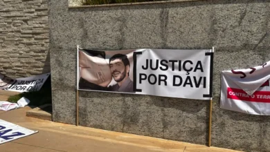 Júri popular julga policiais acusados pela morte do advogado Davi Sebba em Goiânia
