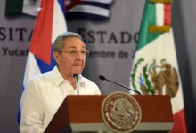 Justiça americana emite mandado de prisão contra Raúl Castro por ataque aéreo