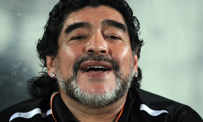Justiça argentina define data para sentença sobre a morte de maradona