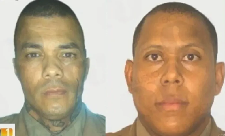 Justiça concede liberdade a policiais acusados de extorsão