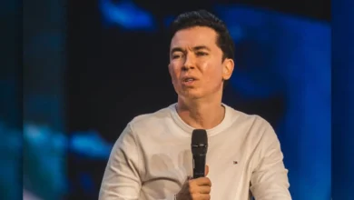 Justiça condena pastor Lucinho e Igreja Batista da Lagoinha por falas sobre filha