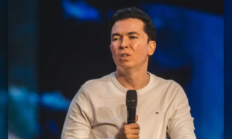 Justiça condena pastor Lucinho e Igreja Batista da Lagoinha por falas sobre filha