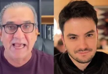 Justiça condena Silas Malafaia a pagar indenização por ofensas a Felipe Neto