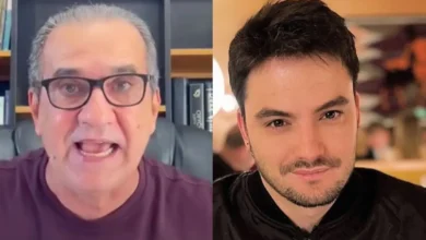 Justiça condena Silas Malafaia a pagar indenização por ofensas a Felipe Neto