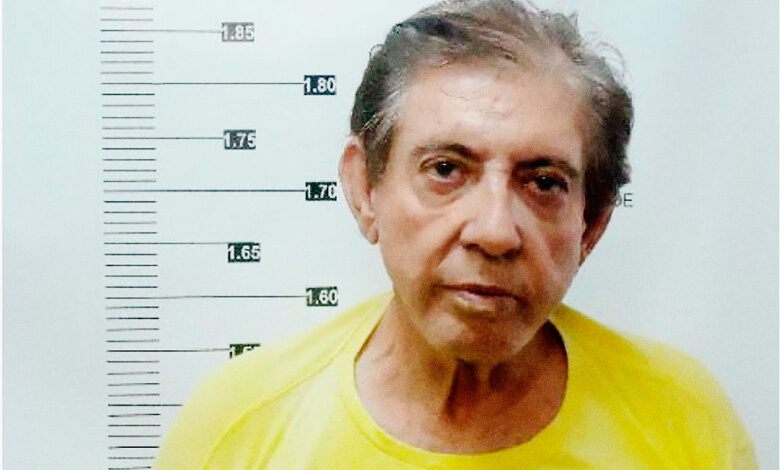 Justiça de Goiás determina que João de Deus e centro espírita indenizem vítimas de abusos
