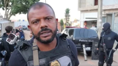 Justiça de São Paulo mantém suspensão da demissão do delegado da Cunha
