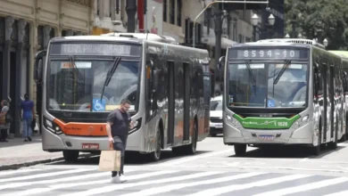 Justiça determina frota máxima de ônibus em São Paulo no segundo turno