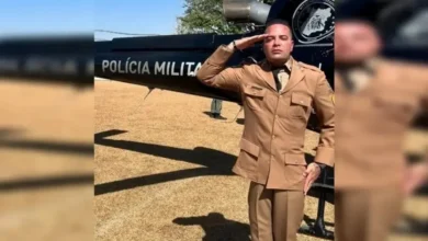 Justiça determina retorno à prisão de suspeito de chefiar organização criminosa em Luziânia