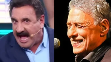 Justiça determina retratação de Ratinho após declarações sobre Chico Buarque