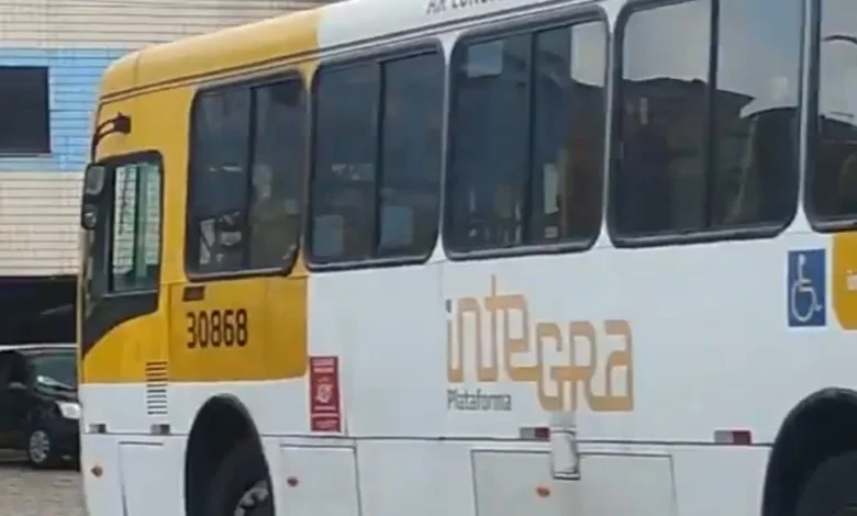 Justiça eleitoral determina prisão de gestor de transporte em Salvador por redução de frota