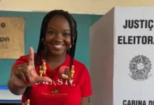 Justiça Eleitoral ordena investigação contra Ana Elisa após denúncia da campanha de Flávio Bolsonaro