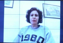 Justiça italiana define data para novo julgamento sobre extradição de Carla Zambelli