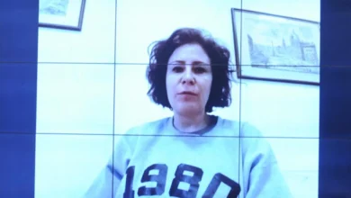 Justiça italiana define data para novo julgamento sobre extradição de Carla Zambelli