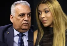 Justiça obriga X a apagar publicação de Erika Hilton envolvendo vice de Flávio Bolsonaro
