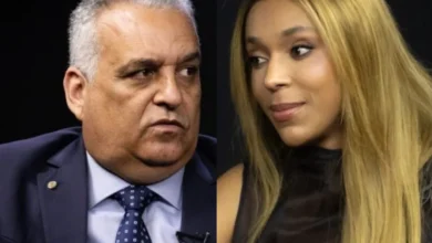 Justiça obriga X a apagar publicação de Erika Hilton envolvendo vice de Flávio Bolsonaro