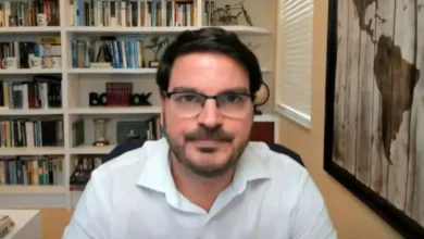 Justiça ordena que Rodrigo Constantino remova vídeo com ofensas ao estado da Bahia