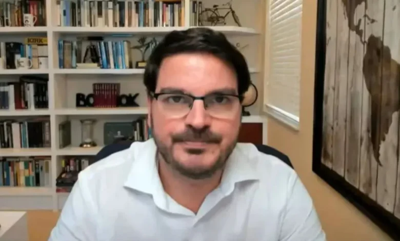 Justiça ordena que Rodrigo Constantino remova vídeo com ofensas ao estado da Bahia