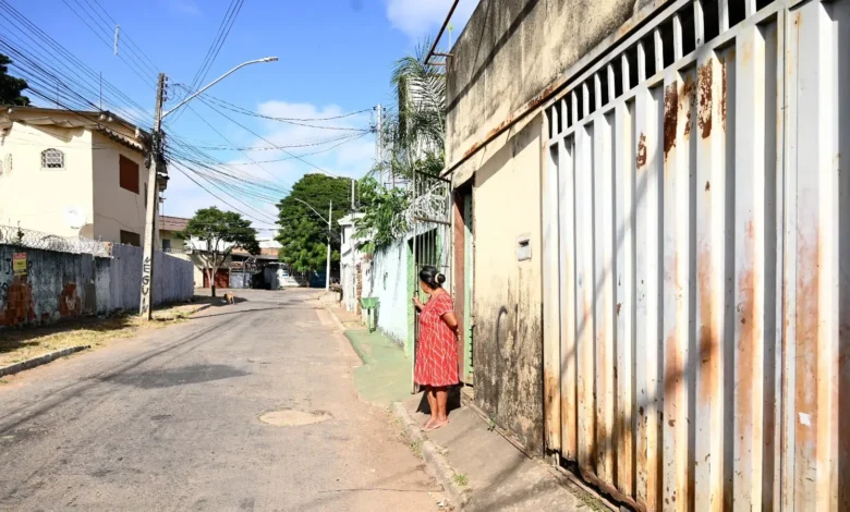 Justiça suspende demolição de residência ocupada há duas décadas em Aparecida de Goiânia
