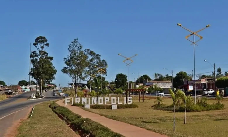 Justiça veta uso de verba pública em festividades de aniversário de Firminópolis