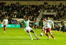 Juventude goleia o Náutico e altera posições no topo da Série B