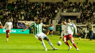 Juventude goleia o Náutico e altera posições no topo da Série B