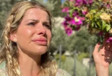 Karina Bacchi revela celibato de quatro anos e busca um parceiro com valores cristãos