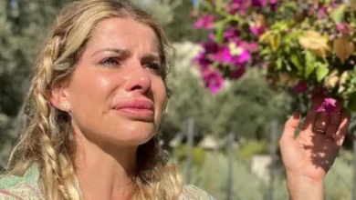Karina Bacchi revela celibato de quatro anos e busca um parceiro com valores cristãos