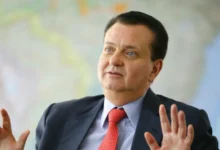 Kassab projeta estabilidade institucional em eventual vitória de Flávio Bolsonaro