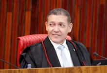 Kassio determina prazo de 24 horas para Meta detalhar ações do exército do lula