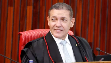 Kassio determina prazo de 24 horas para Meta detalhar ações do exército do lula