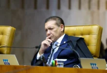 Kassio Nunes Marques volta atrás e libera veículos federais para transporte de indígenas no TSE
