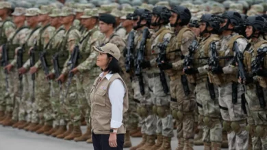 Keiko Fujimori impõe novas regras de conduta e aparência em escolas do Peru