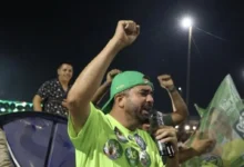 Keké da Vulkanic prioriza saúde e saneamento em pauta para Águas Lindas