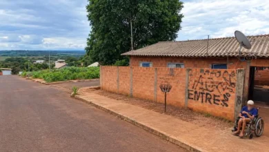 Lavrador que viveu 47 anos no mesmo local vira nome de avenida
