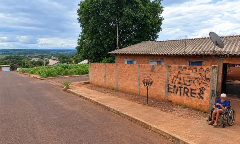 Lavrador que viveu 47 anos no mesmo local vira nome de avenida