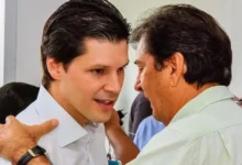 Legado político em Goiás: a trajetória de Maguito e Daniel Vilela no MDB
