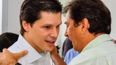 Legado político em Goiás: a trajetória de Maguito e Daniel Vilela no MDB