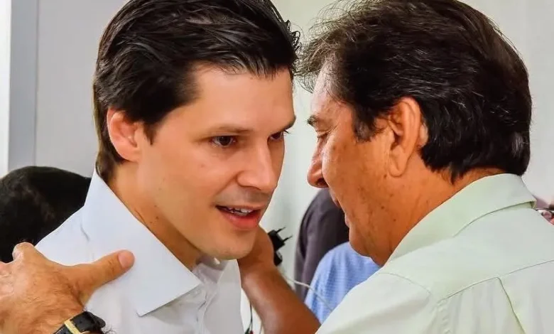 Legado político em Goiás: a trajetória de Maguito e Daniel Vilela no MDB