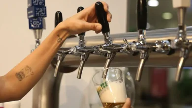 Lei seca nas eleições 2026: veja o mapa da restrição de bebidas pelo país