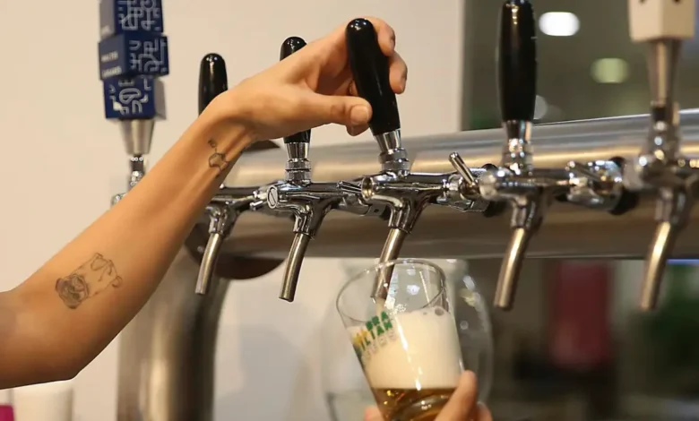 Lei seca nas eleições 2026: veja o mapa da restrição de bebidas pelo país