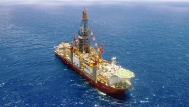 Leilão da ANP movimenta R$ 3 bilhões com arremate de 49 blocos de petróleo
