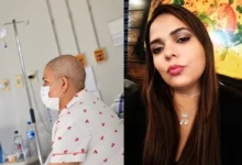 Leucemia exige medicamento urgente para paciente de 40 anos em Goiás