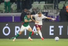 Libertadores: palmeiras bate fluminense nos pênaltis e avança à final
