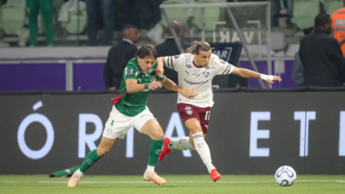 Libertadores: palmeiras bate fluminense nos pênaltis e avança à final
