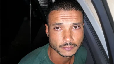 Líder de quadrilha que atacou fazenda de desembargador morre em confronto com a polícia