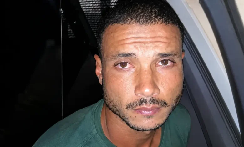 Líder de quadrilha que atacou fazenda de desembargador morre em confronto com a polícia