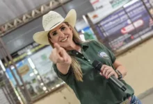 Liderança rural de Goiás ganha destaque entre as cem figuras femininas mais influentes do agro Forbes