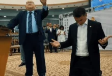 Líderes evangélicos em Goiás articulam apoio a Flávio Bolsonaro no segundo turno